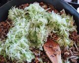 Foto del paso 4 de la receta: Budín de Zapallito con Quinoa y Champiñones 🤤😋