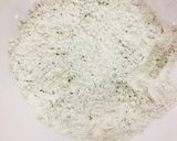 Hình bước làm 3 của món Nấu ăn cùng con: Bánh bông lan trà xanh không cần định lượng chính xác