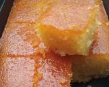 Foto del paso 1 de la receta: Budín d naranja 🍊