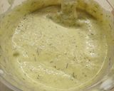Cukkinipesto pennetésztával recept fázis 4 fotója