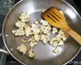 चटकदार अवधी गोभी पास्ता कैसरोल रेसिपी चरण 1 फोटो