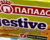 Φωτογραφία βήματος 1 της συνταγής Τράιφλ με φράουλες