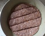 عکس مرحله 3 از دستور کباب تابه‌ای تخته ای