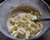 Foto del paso 8 de la receta: Torta de manzana