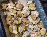 # 23 11 03 Egy újabb "munch" egy tepsis csudi recept fázis 8 fotója