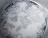 Foto del paso 4 de la receta: Sorbete de mojito