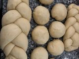 Pan dulces casero