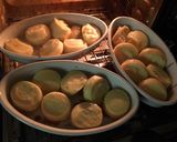Foto del passaggio 3 della ricetta Gnocchi di semola gustosi