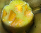 Foto del paso 3 de la receta: Salsa de calabaza y queso para pasta