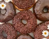 Foto langkah ke 6 dari resep Donat kentang.