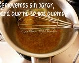 Foto del paso 19 de la receta Tomate relleno de gambas y mozarella