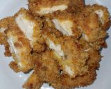 Foto langkah ke 6 dari resep 146. Rice Bowl Chicken Katsu Sambal Matah.