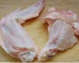 รูปขั้นตอนการทำที่ 1 ของ ปีกไก่โค๊ะ