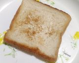 A picture of step 7 of Spinach Sandwich.