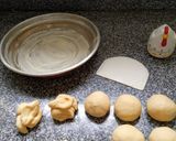 Foto del paso 2 de la receta: Delicias bávaras