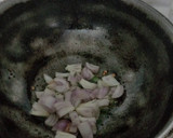 சாமை சேமியா கிச்சடி (Little millet) ரெசிபி ஸ்டேப் 3 புகைப்படம்