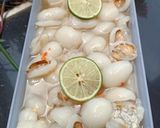 Foto langkah ke 4 dari resep Manisan Rambutan.