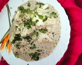 मुग़लई क्रीमी पनीर(mugalai creamy paneer recipe in hindi) रेसिपी चरण 5 फोटो