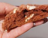 Foto del paso 12 de la receta: Galletones símil Red Velvet, estilo Nueva York