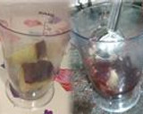 Foto del paso 3 de la receta: Bombones amorosos de coca boba y fresa
