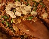 Foto langkah ke 10 dari resep SHEPHERD'S PIE #ketopad_cp_Anekapieketo.