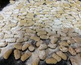 Foto do passo 3 de 120-Gnocchi da Mamma (farinha de trigo)