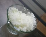 Foto del paso 5 de la receta: Salsa de tomate para Mini pizzas... 🍅 🍕 🍺