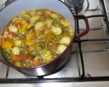 Foto del paso 7 de la receta: Coles de bruselas