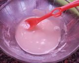 Foto del paso 7 de la receta: Scones de Limón y Arándanos