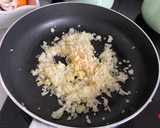 Foto del paso 2 de la receta: Keema Matar (कीमा मटर)