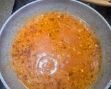Foto del paso 4 de la receta: Sopa de Garbanzos Tuscana