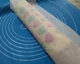 Foto langkah ke 8 dari resep Japanese Roll Cake (Bolu Gulung).
