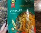 Foto del paso 1 de la receta: Ensalada de pasta