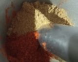 લસણની ચટણી (Garlic Chutney Recipe In Gujarati) રેસીપી સ્ટેપ3ફોટો