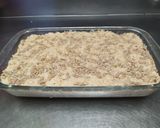 Foto del paso 3 de la receta: Apple pie saludable