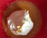 Foto del paso 3 de la receta: Bola de tiramisú, con amaretto