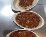 Foto langkah ke 4 dari resep Japanese ikan makarel (Saba) doria sangat mudah🥰💕.