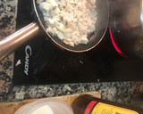 Foto del paso 3 de la receta: Operación vieira; croquetas de vieiras y jamón serrano