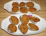Foto del paso 4 de la receta: CHUPE DE ALMEJAS EN SU CONCHA. JON STYLE