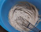 অরেঞ্জ ক্র্যানবেরি ব্রেড (orange cranberry bread recipe in Bengali) রেসিপি ধাপ - 3 ছবি