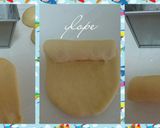Foto langkah ke 5 dari resep Roti empyuk 1x proofing.