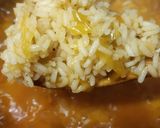 Foto del paso 5 de la receta: Arroz aguado (caldoso) con costillas de cerdo!