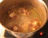 Foto del paso 1 de la receta: Descompromisado puchero de rabo