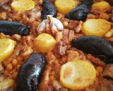 Foto del paso 10 de la receta: Arroz al horno