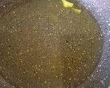 A picture of step 3 of Almond Malpua.