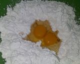 Foto del paso 2 de la receta: Chipa
