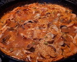 Foto del paso 14 de la receta: Arroz caldoso con marisco