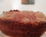 Foto del paso 2 de la receta: Budín de banana dulce de leche y coco