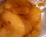 Mangó szósz recept fázis 1 fotója