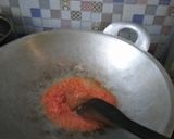 Foto langkah ke 2 dari resep Cireng isi ayam suwir pedas.